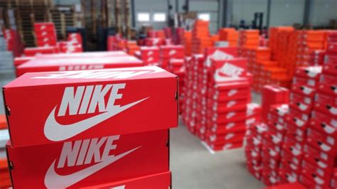 does nike have its own factories|does nike outsource manufacturing.